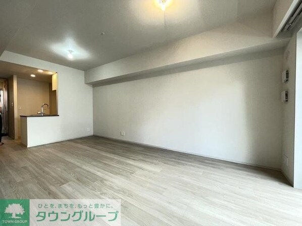 クレヴィア上野入谷の物件内観写真